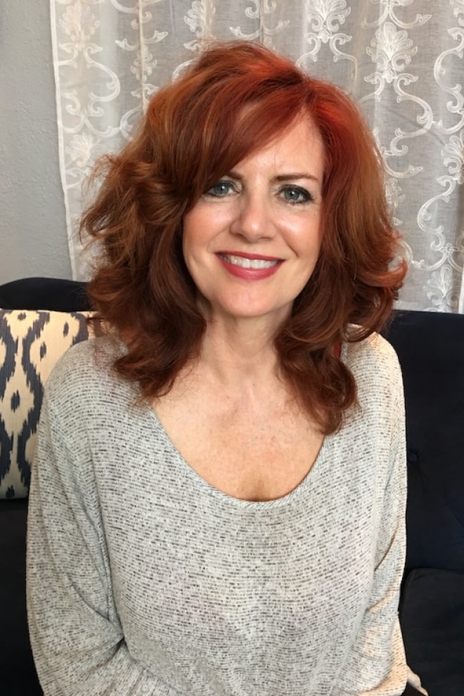 Andi James - LeilaniLeiXxX.com